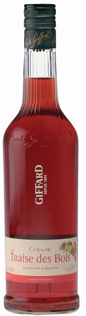 Giffard Creme de Fraises des Bois 0,7 л