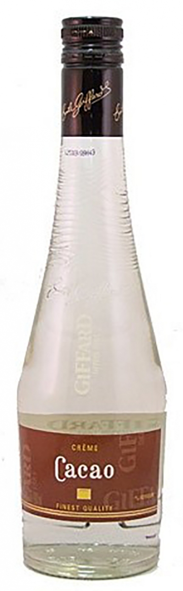 Giffard Creme de Cacao Blanc 0,7 л