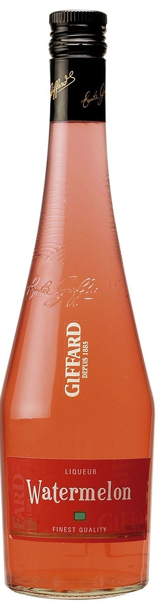 Giffard Watermelon 0,7 л