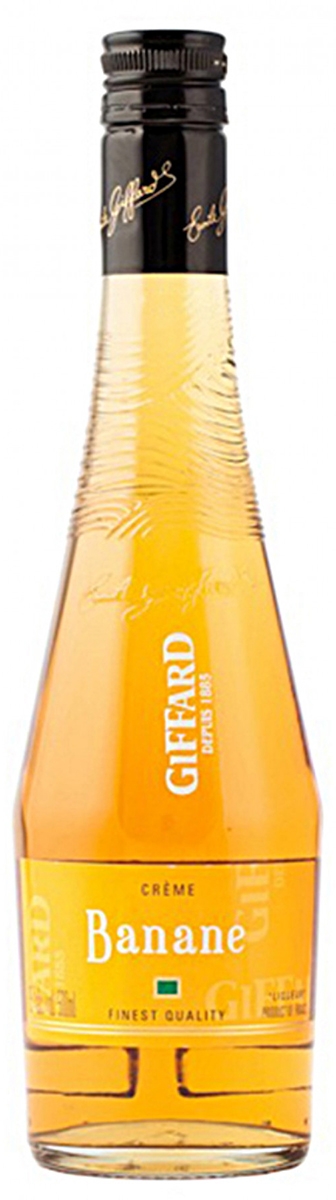 Giffard Creme de Banane 0,7 л