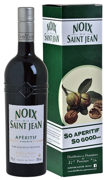 Noix de la Saint-Jean Provence 0,75 л