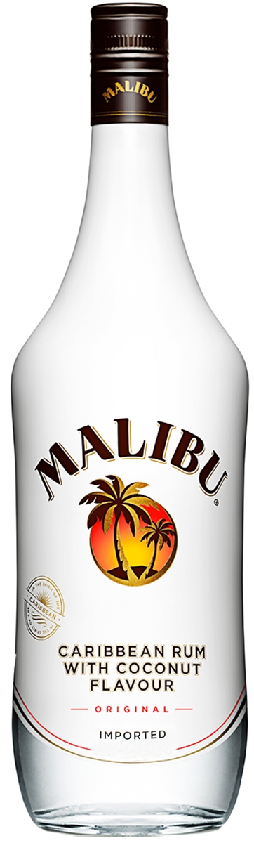 Malibu Liqueur 0,7 л