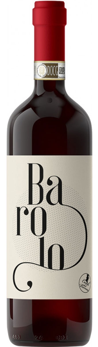 Schenk Casali del Barone Barolo 0,75 л