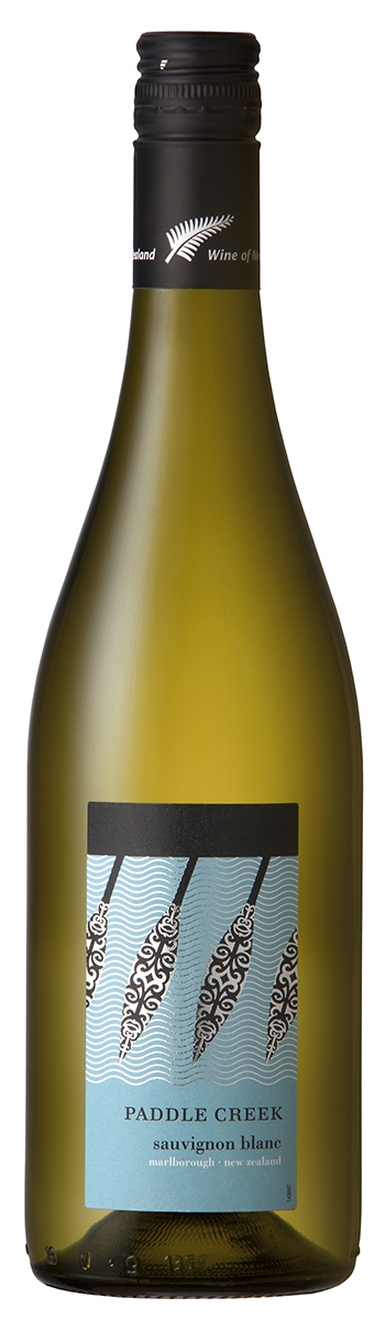 Origin Wine Paddle Creek Sauvignon Blanc 0,75 л