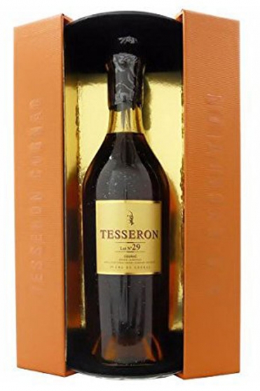 Tesseron Lot 29 XO Perfection (в коробке) 0,7 л