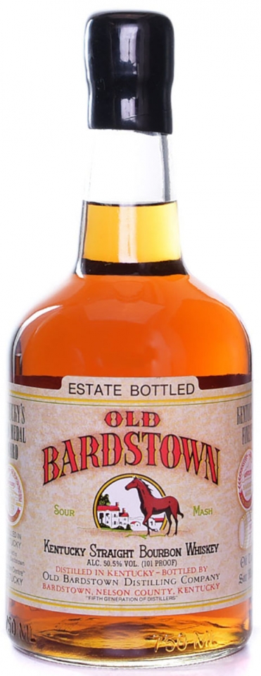 Old Bardstown Estate 0,75 л