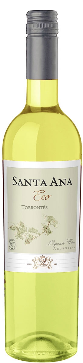 Santa Ana Eco Torrontes 0,75 л