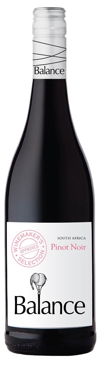 Balance Winemaker's Selection Pinot Noir 0,75 л