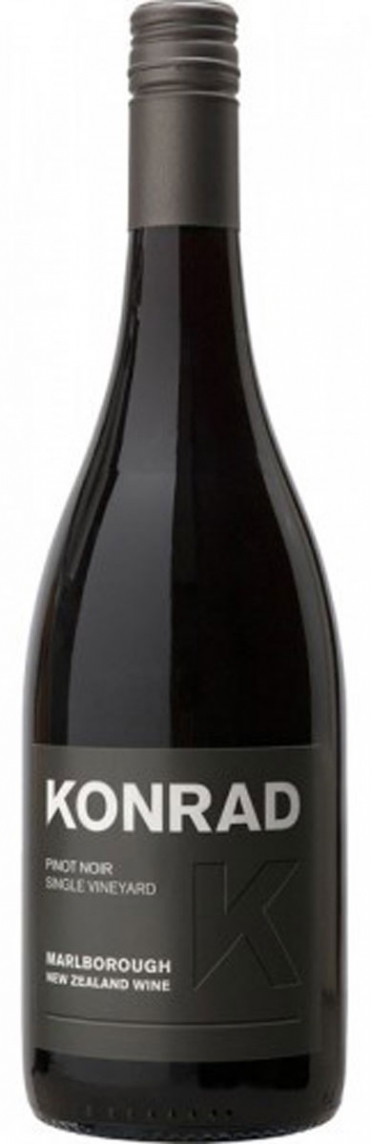 Konrad Pinot Noir 0,75 л