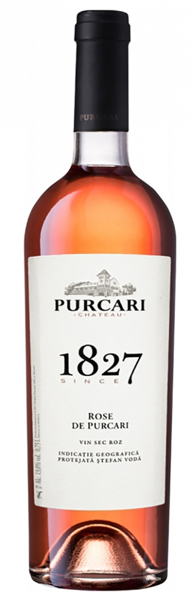 Purcari Rose 0,75 л