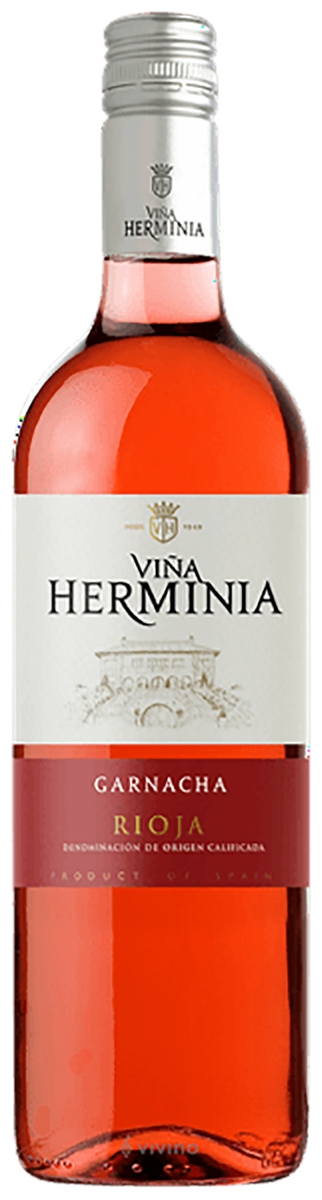 Vina Herminia Garnacha 0,75 л