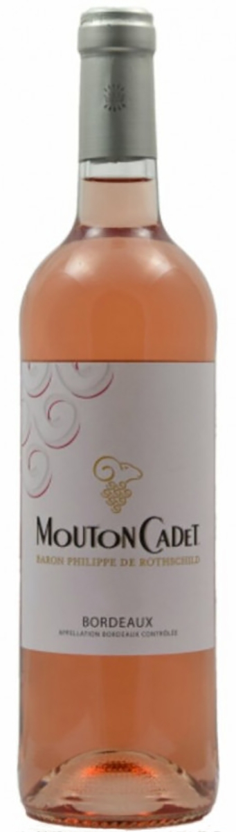 Baron Philippe de Rothschild Le Rose de Mouton Cadet 0,75 л