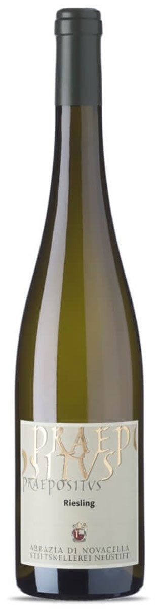 Abbazia di Novacella Praepositus Riesling 0,75 л