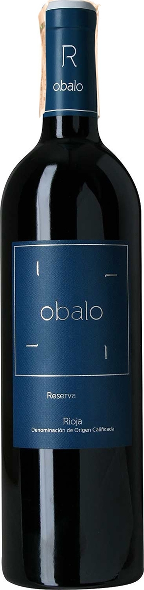 Obalo Reserva 0,75 л