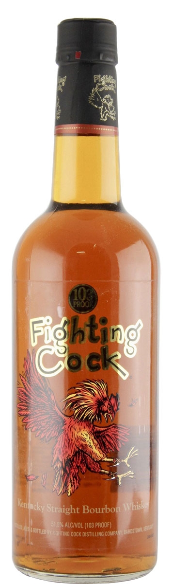 Fighting Cock 0,75 л