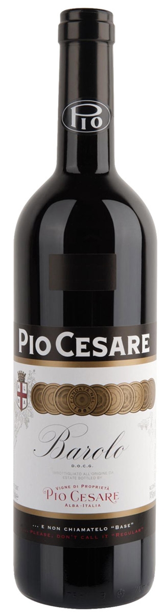 Pio Cesare Barolo 0,75 л