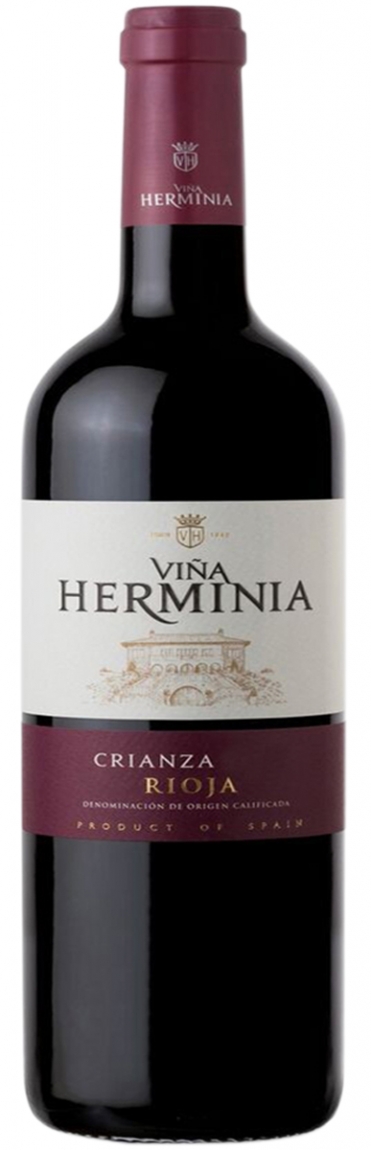 Vina Herminia Crianza 1,5 л