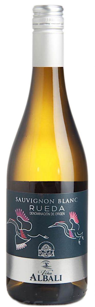 Albali Sauvignon Blanc Rueda 0,75 л
