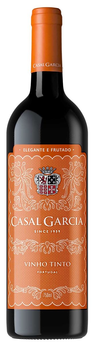 Casal Garcia Vinho Tinto 0,75 л