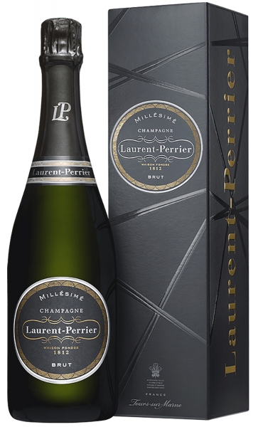 Laurent Perrier Millesime Brut 0,75 л