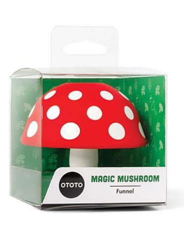 Лійка Magic Mushroom 1 шт