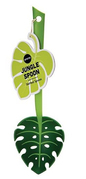 Лопатка для смешивания Jungle Spoon 1 шт