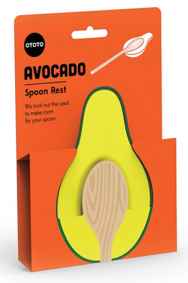 Подставка для ложки Avocado 1 шт