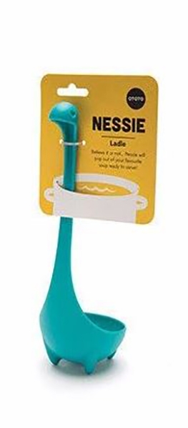 Ополоник Miss Nessie Turquoise 1 шт