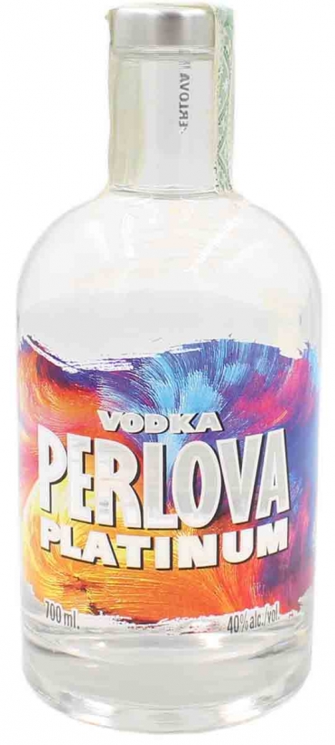 Perlova Platinum 0,7 л