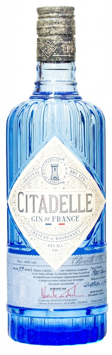 Ferrand Original Citadelle 0,7 л