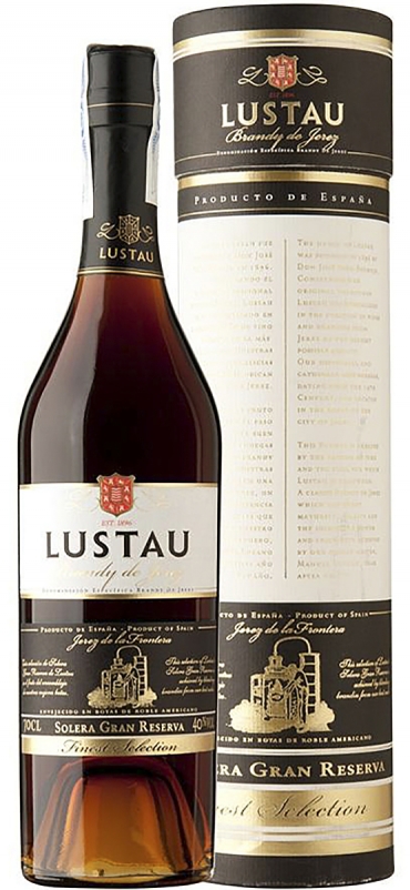 Emilio Lustau Solera Gran Reserva Finest Selection 0,7 л