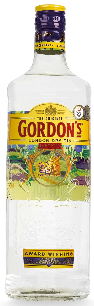 Gordon’s 0,7 л