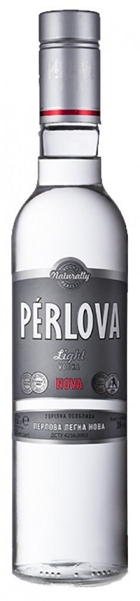 Perlova Premium Light 0,5 л