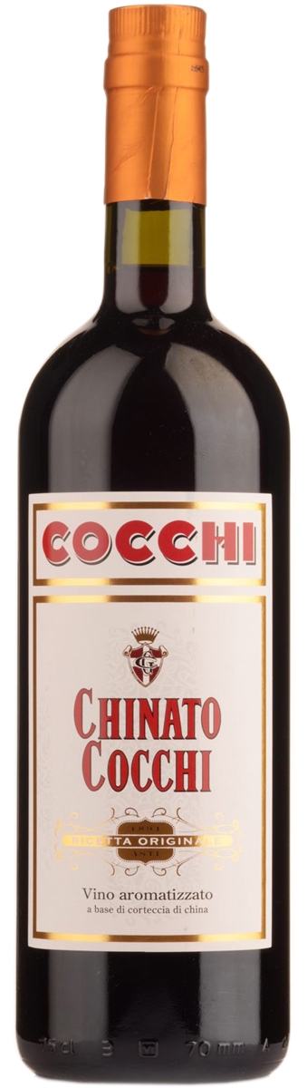 Cocchi Chinato 0,75 л