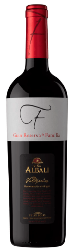 Felix Solis Vina Albali Gran Reserva de Familia 0,75 л