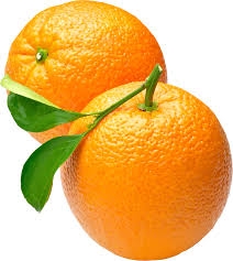 Апельсин 100 г