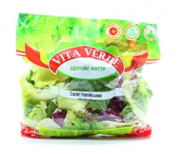 Салат Італійський VITA VERDE 180 г