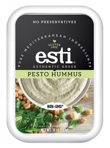 Хумус Pesto Esti 283 г