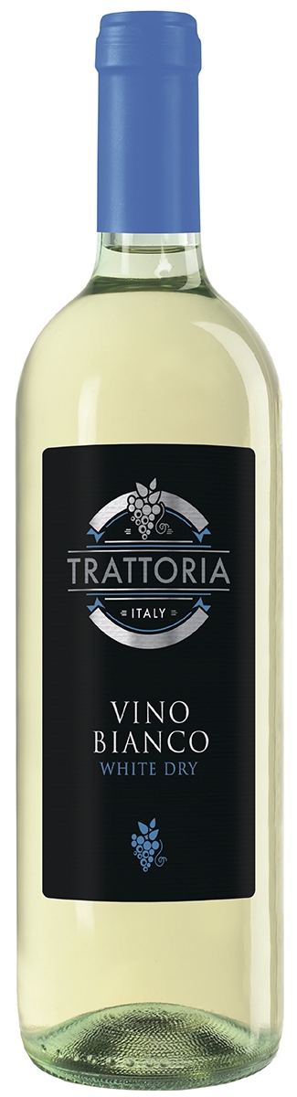 Schenk Trattoria White 0,75 л