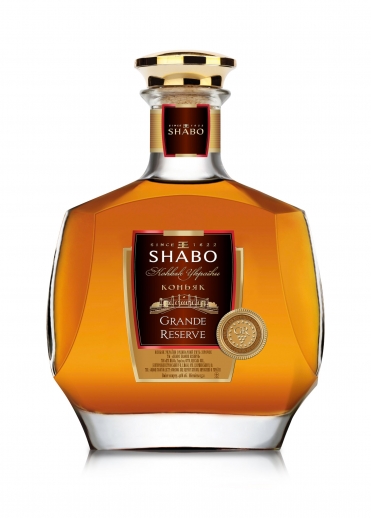 Shabo Grande Reserve 0,5 л