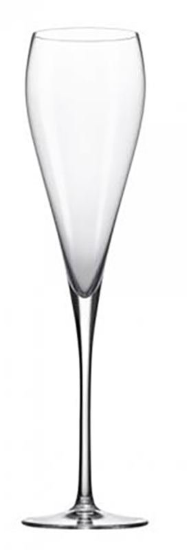 Набор бокалов Rona Champagne Flute Grace 280 мл х 2 шт