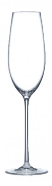 Набір келихів Rona Champagne Flute Spirit 240 мл х 6 шт