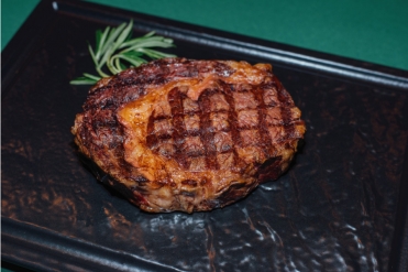 Стейк Ribeye WINETIME, Киев, пр.Бажана 1е 50 г