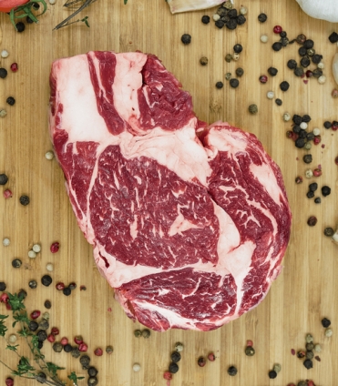 Стейк Ribeye Трейдинг 100 г