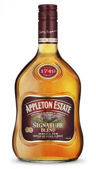 Appleton Estate Signature Blend (b) 1 л