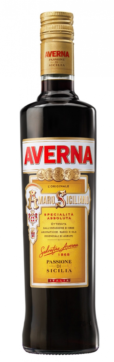 Amaro Averna (b) 0,7 л