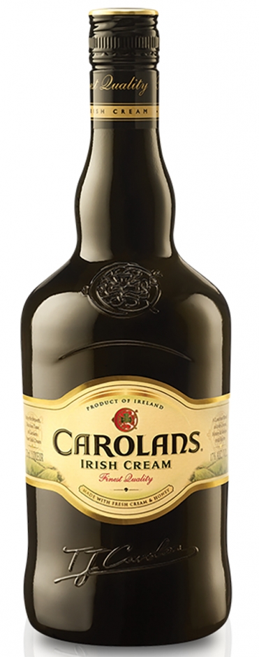 Carolans Irish Cream 0,7 л