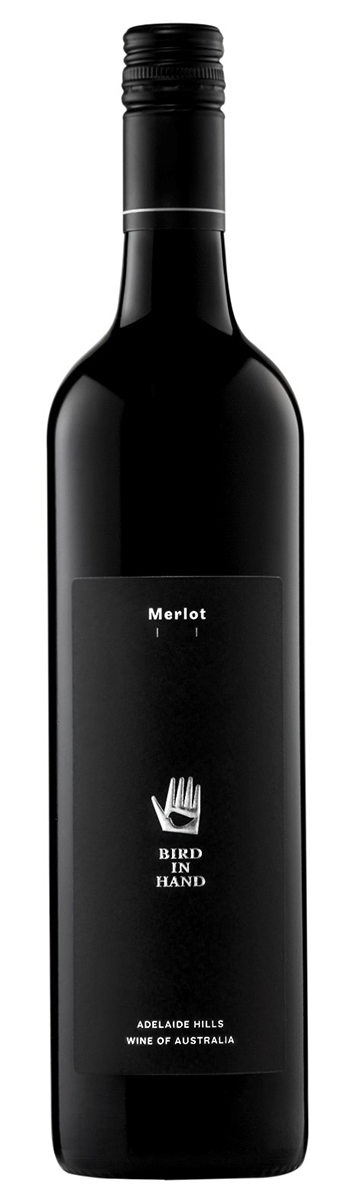 Bird in Hand Merlot 0,75 л