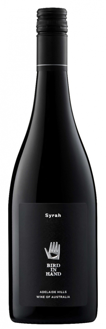 Bird in Hand Syrah 0,75 л