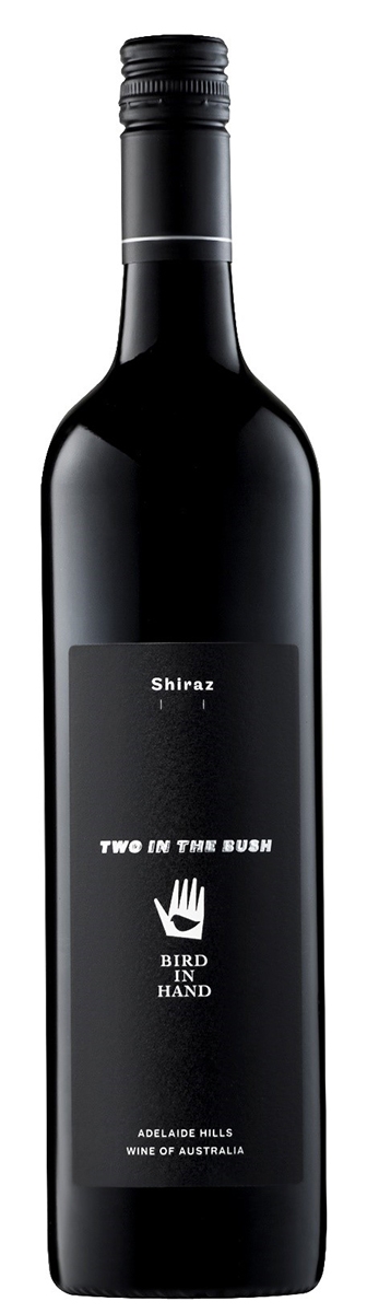 Two in the Bush Shiraz 0,75 л